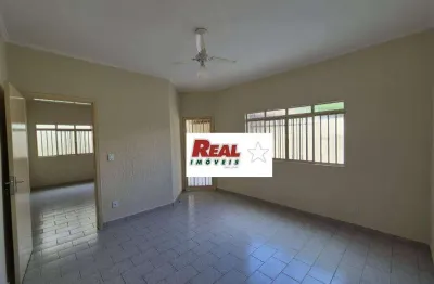 Casa com 3 quartos à venda na Rua Atílio Pinholi, Jussara, Araçatuba