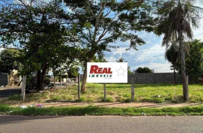Terreno à venda, 300 m² por r$ 170.000 - iporã - araçatuba/sp