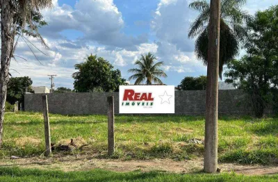 Terreno à venda, 300 m² por r$ 170.000 - iporã - araçatuba/sp