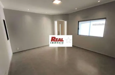 Casa com 3 quartos à venda na Rua Salgado Filho, Monte Carlo, Araçatuba