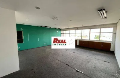 Sala à venda, 60 m² por r$ 120.000 - centro - araçatuba/sp