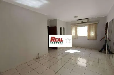 Casa com 3 quartos à venda na Rua Augusto Keller, Amizade, Araçatuba