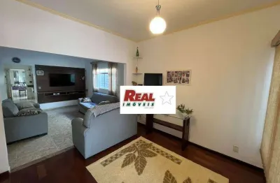 Casa com 3 dormitórios à venda, 230 m² por r$ 550.000 - presidente - araçatuba/sp