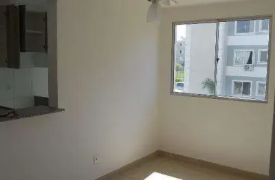 Apartamento com 2 dormitórios para alugar, 56 m² - concórdia i - araçatuba/sp