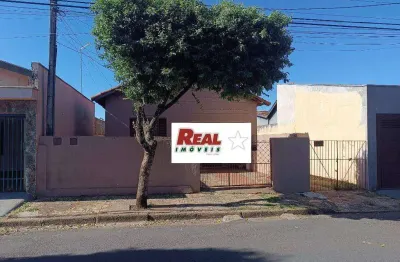 Casa com 2 quartos à venda na Rua Antônio Joaquim dos Santos, Jardim Brasil, Araçatuba