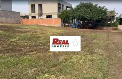 Terreno à venda, 589 m² por r$ 265.000 - residencial costa azul - araçatuba/sp