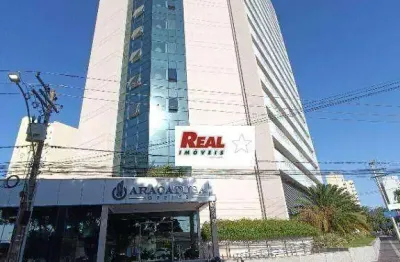 Sala comercial com 1 sala à venda na Rua Carlos Gomes, Centro, Araçatuba