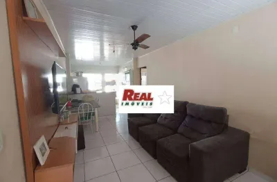 Casa com 2 quartos à venda na Rua Sílvio Favarim, Pinheiros, Araçatuba