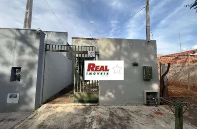 Casa com 2 dormitórios à venda, 68 m² por r$ 179.000,00 - pinheiros - araçatuba/sp
