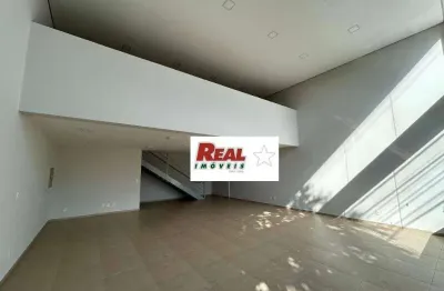 Ponto comercial para alugar na Rua Marechal Deodoro, São João, Araçatuba