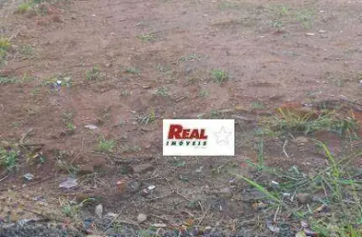 Terreno à venda, 125 m² por r$ 48.000 - alvorada - araçatuba/sp