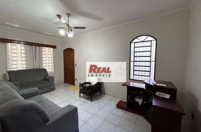 Casa com 2 dormitórios, 159 m² - venda por r$ 320.000 ou aluguel por r$ 1.300/mês - planalto - araçatuba/sp