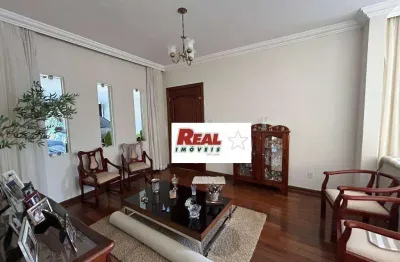 Casa com 3 dormitórios à venda, 221 m² por r$ 500.000 - novo paraíso - araçatuba/sp