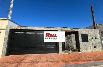 Casa com 3 dormitórios à venda, 394 m² por r$ 700.000,00 - vila industrial - araçatuba/sp