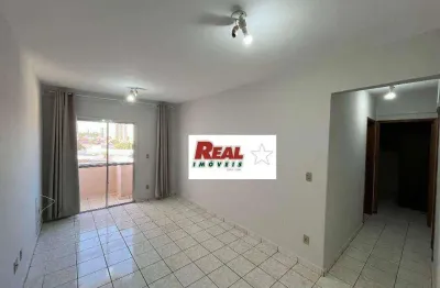 Apartamento com 2 dormitórios à venda, 65 m² por r$ 220.000,00 - jardim nova yorque - araçatuba/sp