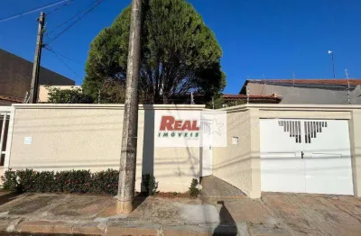 Casa com 3 dormitórios - venda por r$ 340.000,00 ou aluguel por r$ 1.696,58/mês - jardim nova yorque - araçatuba/sp