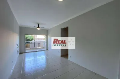 Apartamento com 3 dormitórios à venda, 105 m² por r$ 430.000,00 - vila estádio - araçatuba/sp