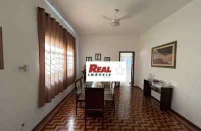 Casa com 3 dormitórios à venda, 202 m² por r$ 420.000,00 - higienópolis - araçatuba/sp