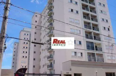 Apartamento com 2 quartos para alugar na Rua Doutor Temistocles Brandão Cavalcanti, Morada dos Nobres, Araçatuba