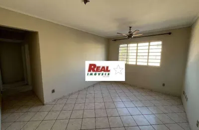 Apartamento com 3 dormitórios, 67 m² - venda por r$ 185.000 ou aluguel por r$ 1000/mês - edifício europa - araçatuba/sp