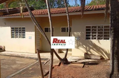 Kitnet com 1 dormitório para alugar, 42 m² por r$ 600/mês - jardim sumaré - araçatuba/sp