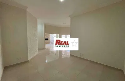 Casa com 3 dormitórios à venda, 228 m² por r$ 890.000 - habiana l - araçatuba/sp