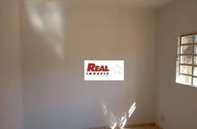 Kitnet com 1 dormitório para alugar, 36 m² por r$ 600,00/mês - jardim sumaré - araçatuba/sp
