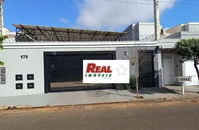 Loft com 1 dormitório para alugar, 40 m² por r$ 1.700,00/mês - jardim nova yorque - araçatuba/sp