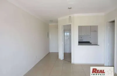 Apartamento com 2 dormitórios para alugar, 79 m² por r$ 2.079,38/mês - saudade - araçatuba/sp