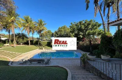 Linda casa à venda, 608 m² por r$ 2.000.000 - morumbi - araçatuba/sp