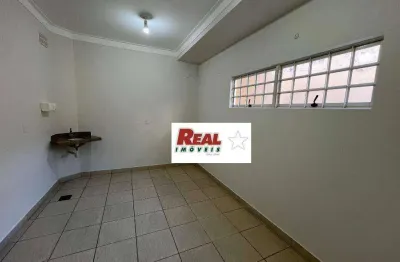 Sala para alugar, 30 m² por r$ 900/mês - centro - araçatuba/sp