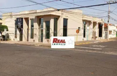 Sala para alugar, 34 m² por r$ 1.650,00/mês - higienópolis - araçatuba/sp