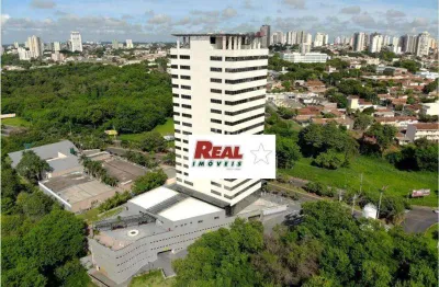 Sala comercial para alugar na Avenida Waldir Felizola de Moraes, Jardim Sumaré, Araçatuba