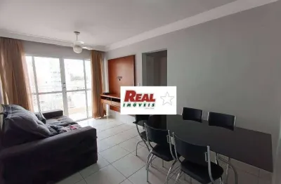 Apartamento com 2 quartos à venda na Rua Honório de Oliveira Camargo Júnior, Conjunto Habitacional Pedro Perri, Araçatuba