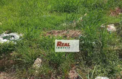 Terreno à venda, 260 m² por r$ 150.000,00 - presidente - araçatuba/sp