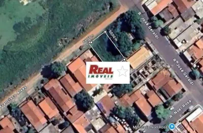 Terreno à venda, 300 m² por r$ 110.000 - parque industrial - araçatuba/sp