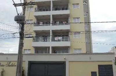 Apartamento com 2 dormitórios para alugar, 80 m² por r$ 2.217,00/mês - centro - araçatuba/sp