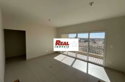 Apartamento com 2 dormitórios para alugar, 89 m² por r$ 3.082,87/mês - são joaquim - araçatuba/sp