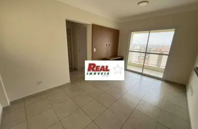 Apartamento com 2 quartos para alugar na Rua Almirante Barroso, Centro, Araçatuba