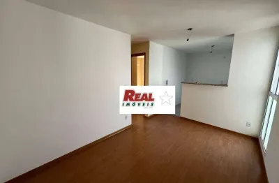 Apartamento com 2 dormitórios à venda, 39 m² por r$ 115.000,00 - santa luzia - araçatuba/sp