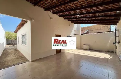 Casa com 2 dormitórios para alugar, 116 m² por r$ 2.000/mês - umuarama - araçatuba/sp