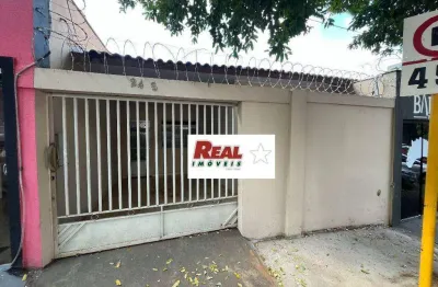Casa com 2 dormitórios para alugar, 55 m² por r$ 700,00/mês - vila são paulo - araçatuba/sp