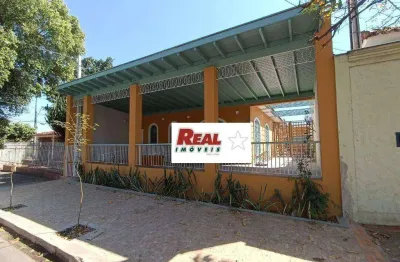 Rua cristiano olsen nº 2854 - ótimo ponto comercial