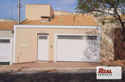 Casa com 2 dormitórios para alugar, 113 m² por r$ 1.674,51/mês - jardim nova yorque - araçatuba/sp