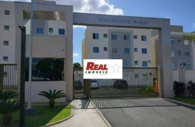 Apartamento com 2 quartos para alugar na Avenida Umuarama, Umuarama, Araçatuba