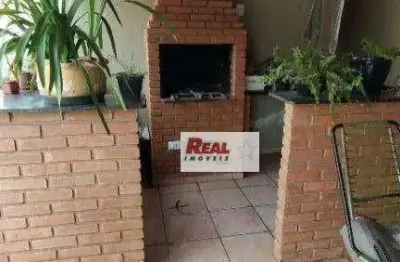 Casa com 3 dormitórios à venda, 200 m² por r$ 450.000,00 - vila bandeirantes - araçatuba/sp