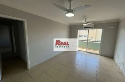 Apartamento com 2 dormitórios à venda, 79 m² por r$ 350.000,00 - saudade - araçatuba/sp