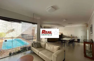 Casa com 2 dormitórios à venda, 200 m² por r$ 650.000 - são joão - araçatuba/sp