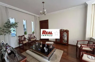 Casa com 3 dormitórios para alugar, 221 m² por r$ 2.643,37/mês - novo paraíso - araçatuba/sp
