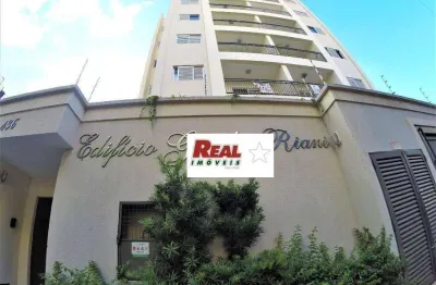 Apartamento com 2 quartos para alugar na Rua Humaitá, Centro, Araçatuba